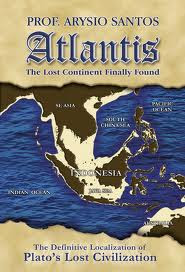 PLATO TIDAK BOHONG ATLANTIS ADA DI ZAMAN PRA-SEJARAH INDONESIA