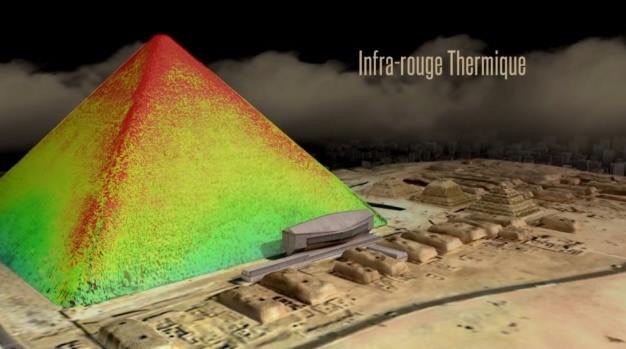 Ion Negatif Di Piramid