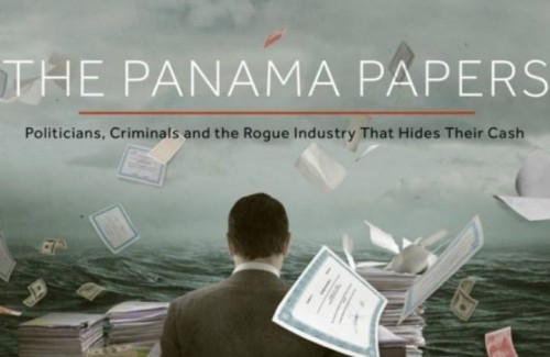 Kunci Dibalik Terungkapnya Dokumen ‘Panama Papers’ …
