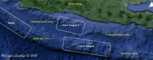 Menelisik Jejak Tsunami di Selatan Jawa
