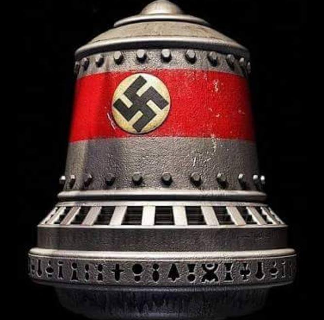 Die Glocke (Lonceng)