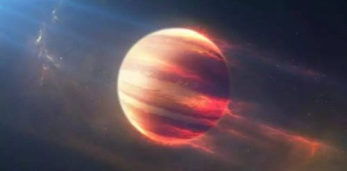 Peneliti Menemukan Bukti Baru Planet lain …