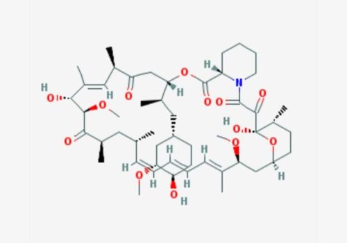 Rapamycin