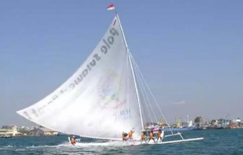 Jejak Budaya Nusantara di Pulau Madagaskar, Afrika