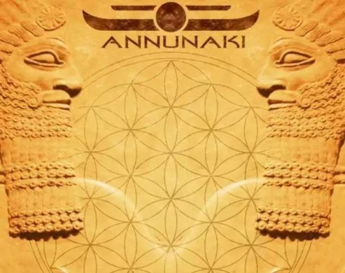 Para Anunnaki