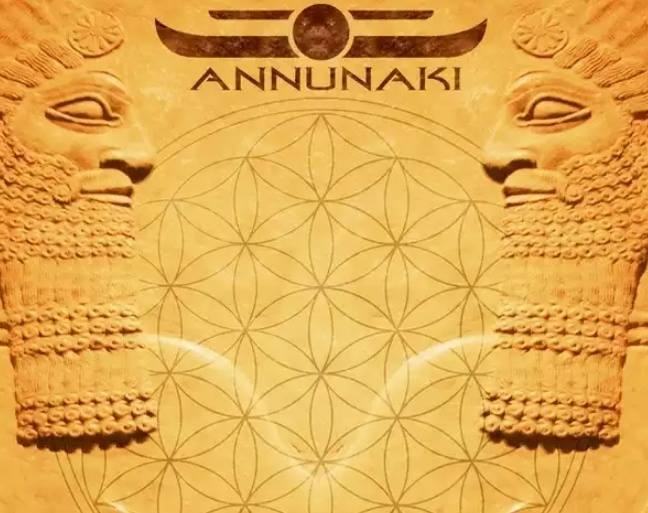 Para Anunnaki