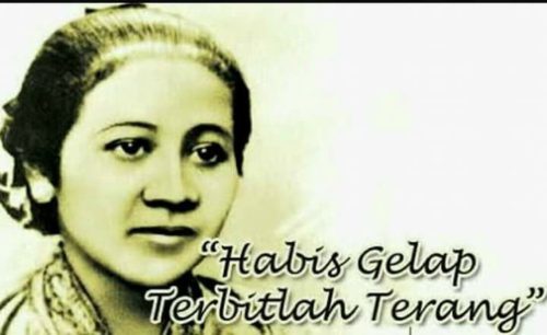 JEJAK KEISLAMAN KARTINI  …