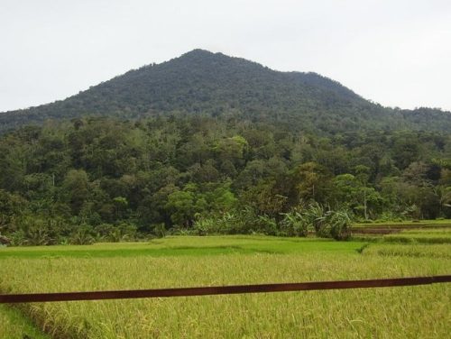 Banten Girang. …