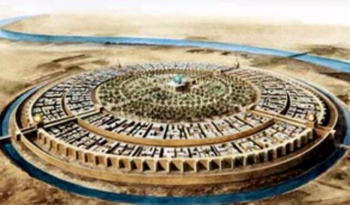 Kelahiran Kota Baghdad Merupakan Peristiwa Penting …