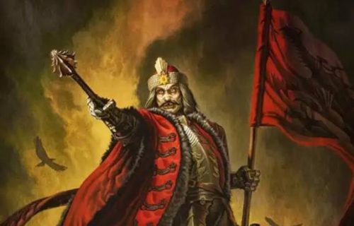 Vlad the Impaler (Si Penyula) Inspirasi Dibalik …