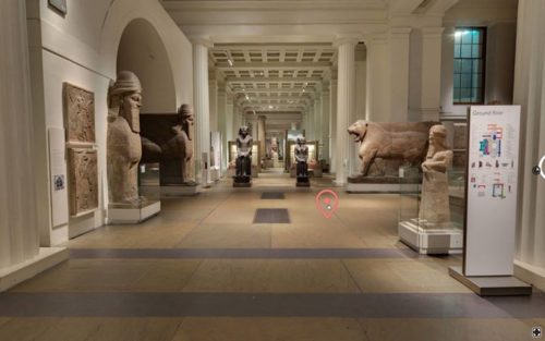 Atlantis Indonesia (AI) shared British Museum’s …