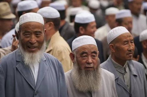 Orang Tionghoa Membawa Islam ke Indonesia. …