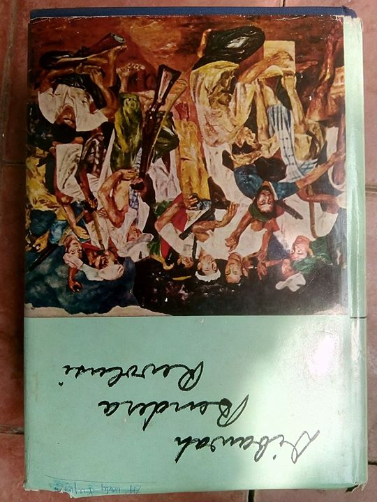 Bagi sobats AI yg minat buku Soekarno “Dibawah …